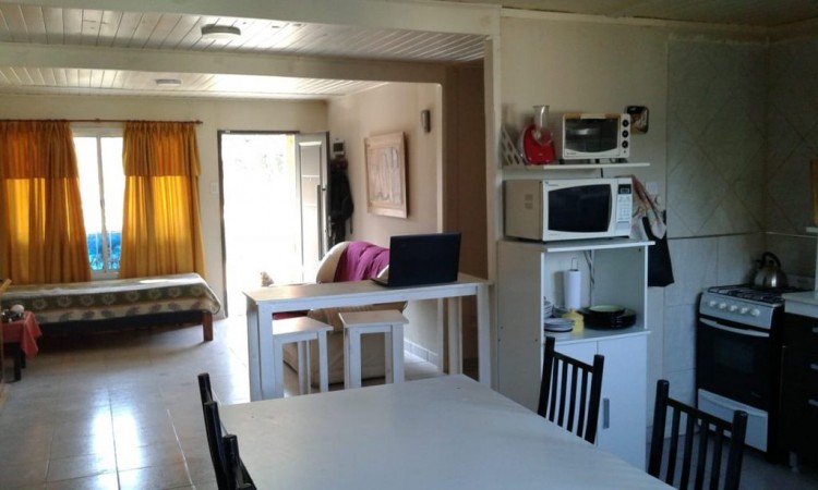 2 casa modernas muy bien ubicadas en Villa Gral.Belgrano