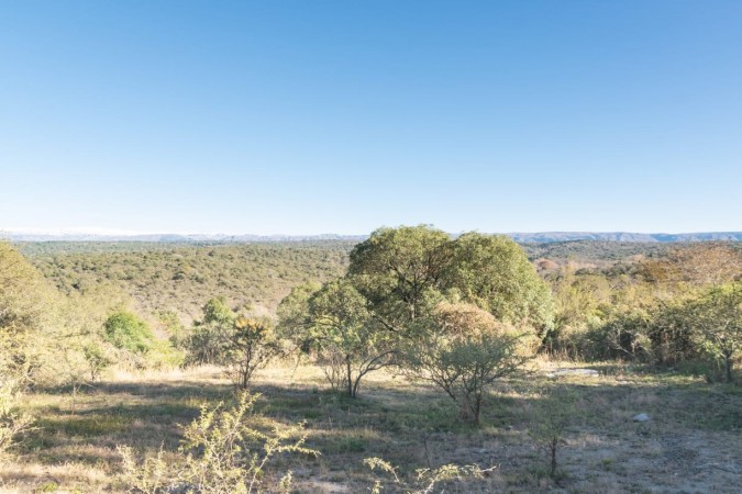 Venta de 1 hectarea con increible vista a las Sierras Villa Gral.Belgrano, Cordoba