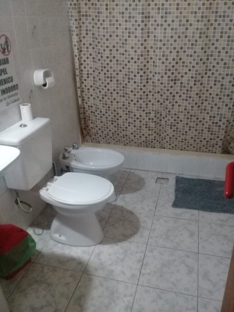 Casa mas departamentos en el centro de Villa Gral.Belgrano
