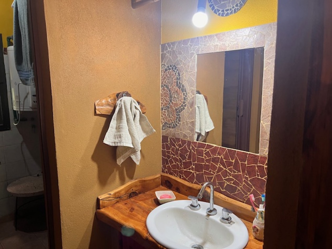 Hermosa casa en venta con lotes que forman una manzana!!!!!
