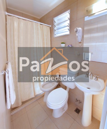 TRADICIONAL POSADA EN VENTA EN INMEJORABLE UBICACION, EN VILLA GENERAL BELGRANO