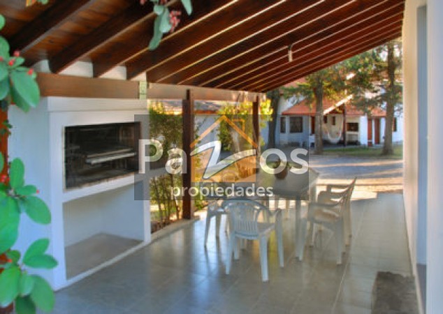 ESPECTACULAR COMPLEJO DE CABAÑAS EN VENTA EN VILLA GENERAL BELGRANO.