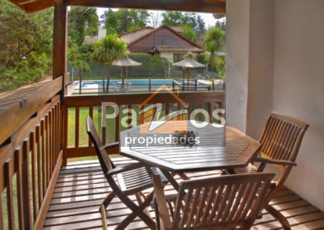 ESPECTACULAR COMPLEJO DE CABAÑAS EN VENTA EN VILLA GENERAL BELGRANO.