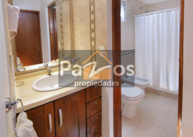 ESPECTACULAR COMPLEJO DE CABAÑAS EN VENTA EN VILLA GENERAL BELGRANO.